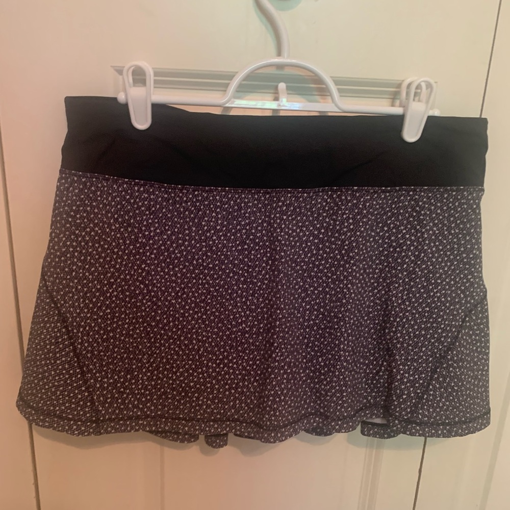 Lululemon Skirt